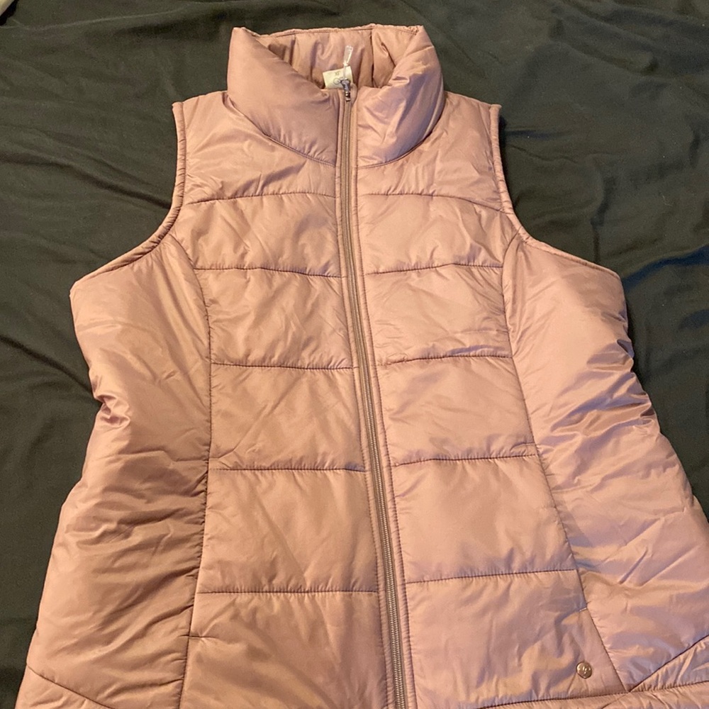 Calia Puffer vest